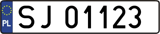 SJ01123
