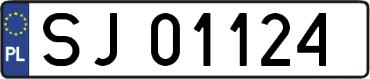 SJ01124