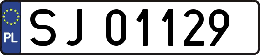 SJ01129