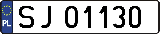 SJ01130