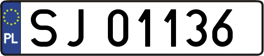 SJ01136