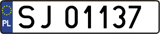 SJ01137