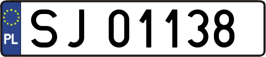 SJ01138