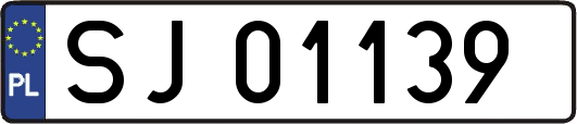SJ01139
