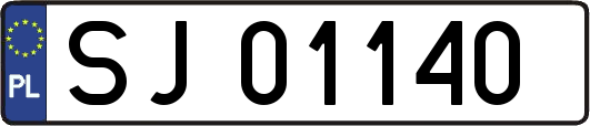 SJ01140