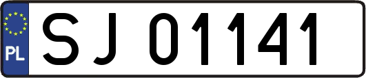 SJ01141