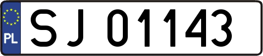 SJ01143