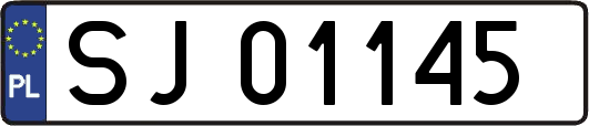 SJ01145