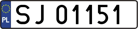 SJ01151