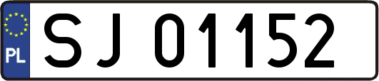 SJ01152