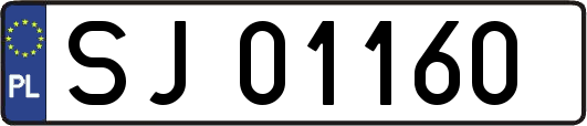 SJ01160