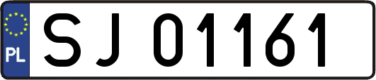 SJ01161