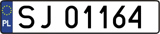 SJ01164