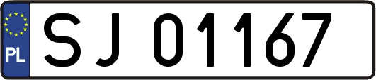 SJ01167