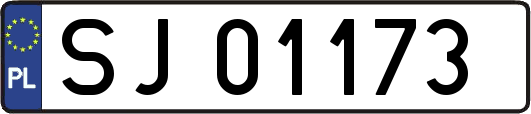 SJ01173