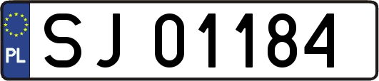 SJ01184