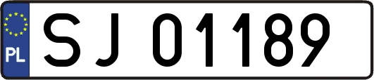 SJ01189