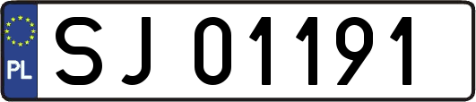 SJ01191