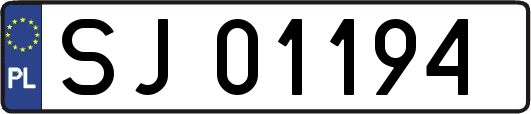 SJ01194