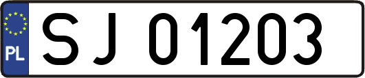SJ01203