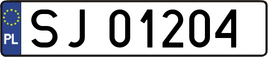 SJ01204