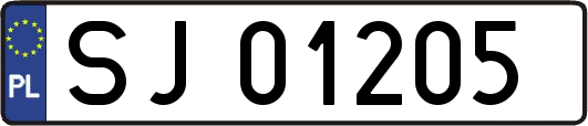 SJ01205