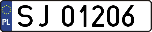SJ01206