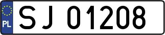 SJ01208