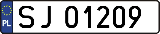SJ01209