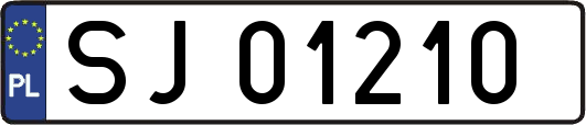 SJ01210