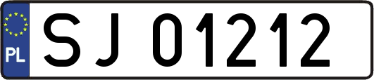 SJ01212