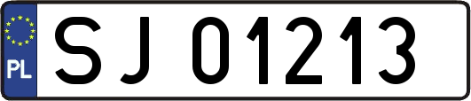 SJ01213