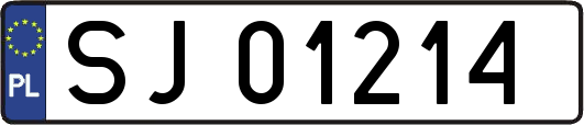 SJ01214