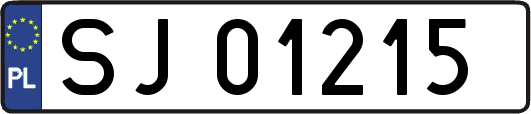 SJ01215