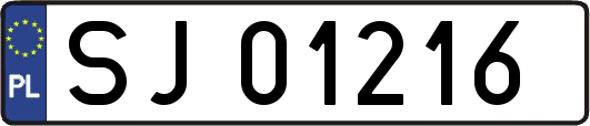 SJ01216