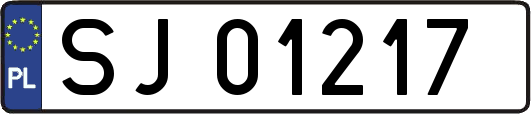 SJ01217