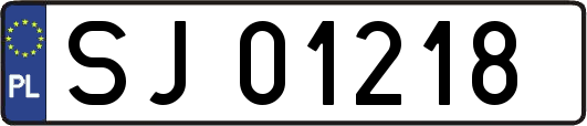SJ01218