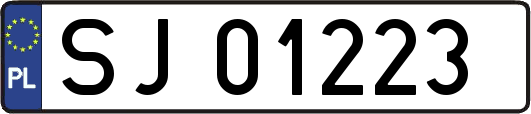 SJ01223