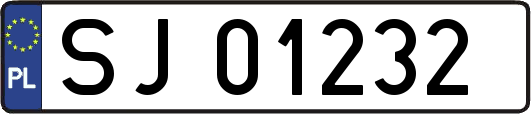 SJ01232