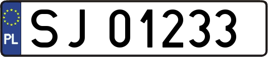 SJ01233