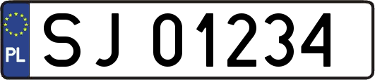 SJ01234