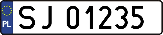 SJ01235
