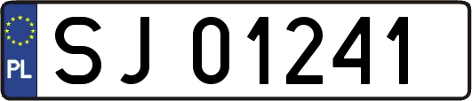 SJ01241