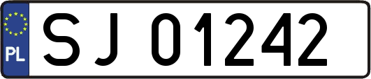 SJ01242