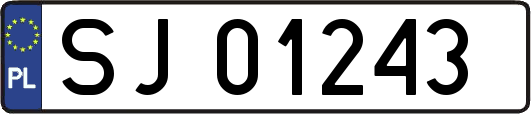 SJ01243