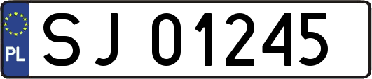 SJ01245