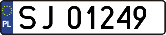 SJ01249