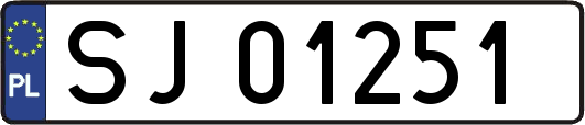 SJ01251