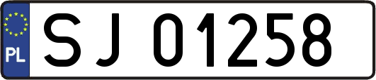 SJ01258
