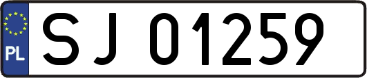 SJ01259